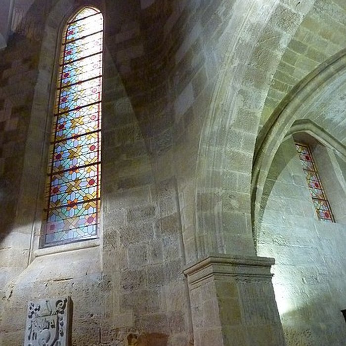 Photo de Couvent des Augustins dAix-en-Provence