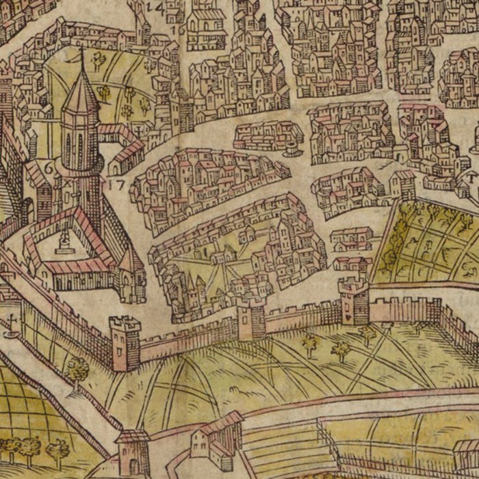 Photo de Couvent des Augustins dAix-en-Provence