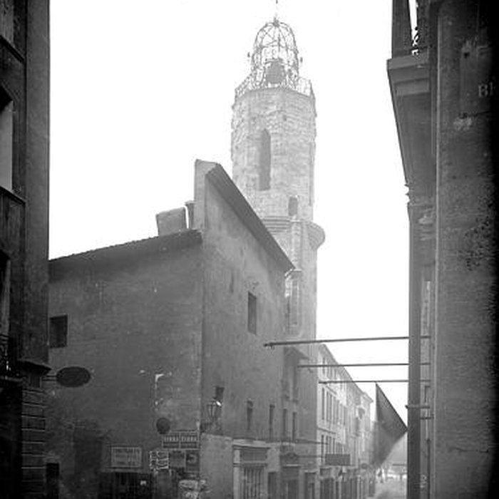 Photo de Couvent des Augustins dAix-en-Provence