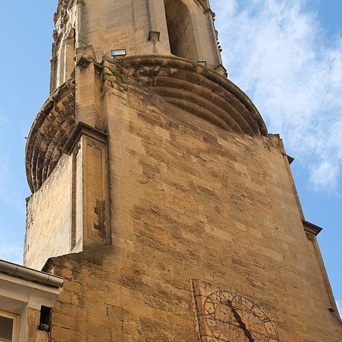 Photo de Couvent des Augustins dAix-en-Provence