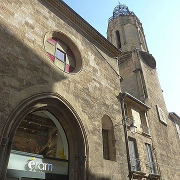 Couvent des Augustins dAix-en-Provence