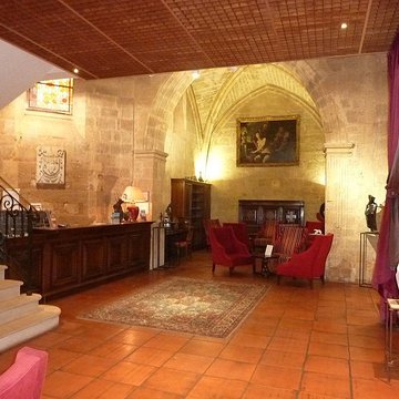 Couvent des Augustins dAix-en-Provence