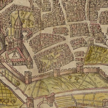 Couvent des Augustins dAix-en-Provence