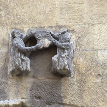 Couvent des Augustins dAix-en-Provence