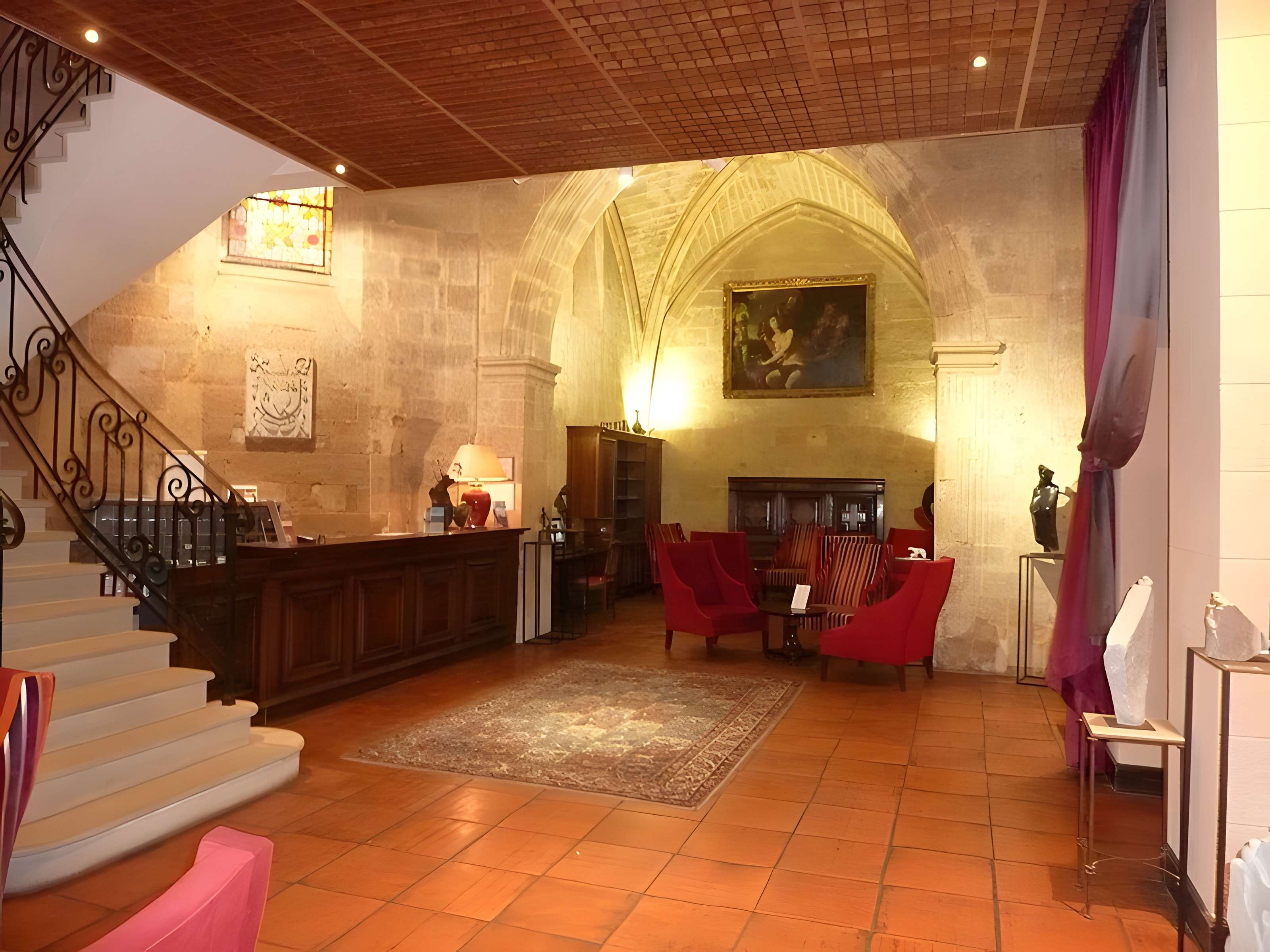 Couvent des Augustins d'Aix-en-Provence