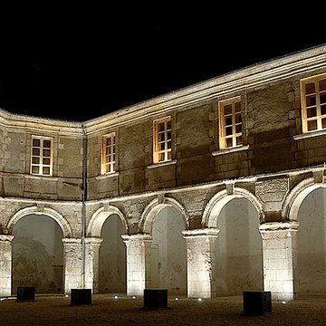 Couvent des Augustins de Bourges