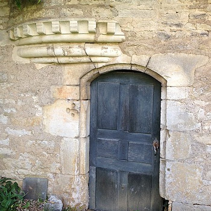 Photo de Couvent des Augustins de Champlitte