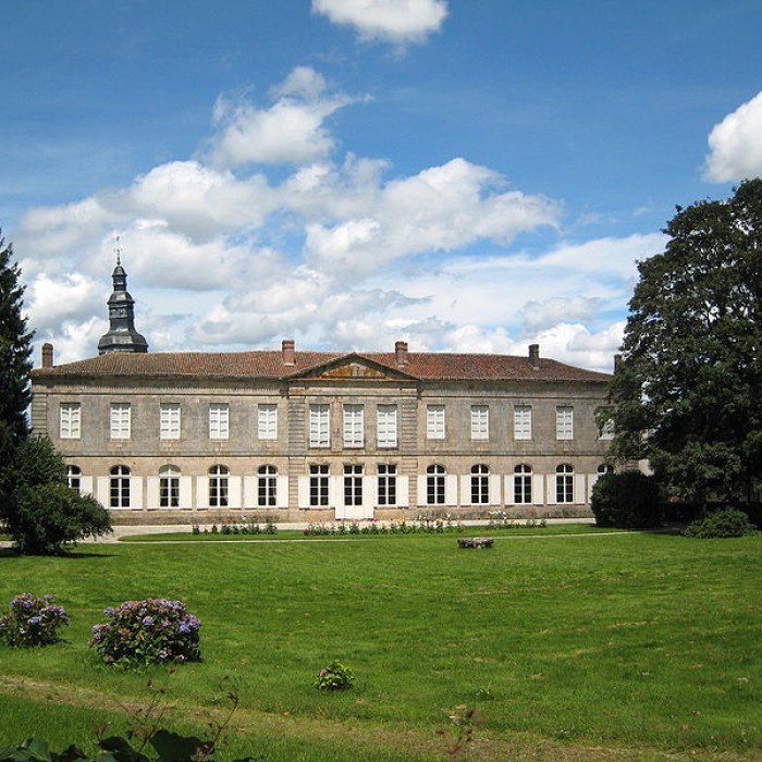 Photo de Couvent des Augustins de Mortemart