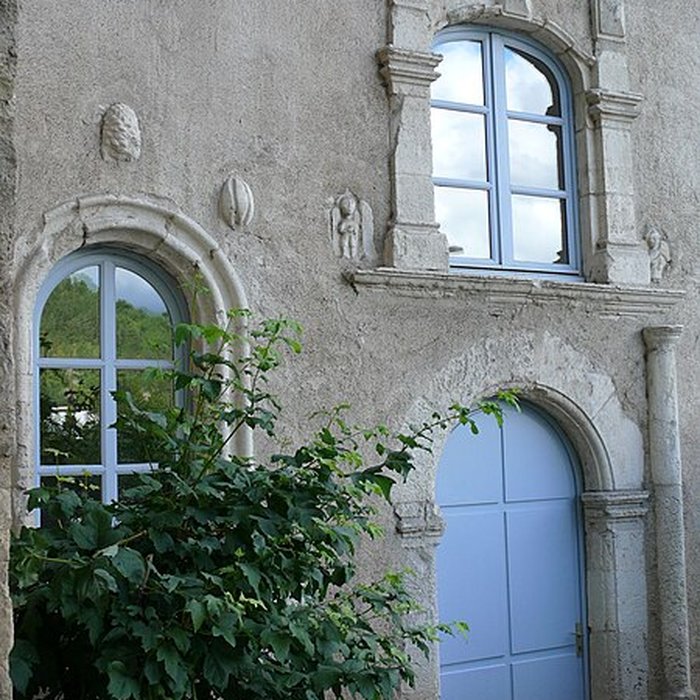Photo de Couvent des Bénédictines de Cahors