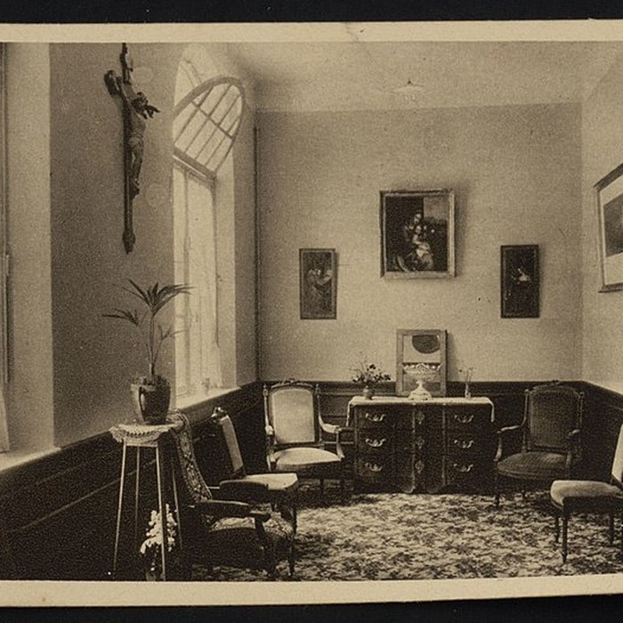 Photo de Couvent des Bénédictines de Dinan