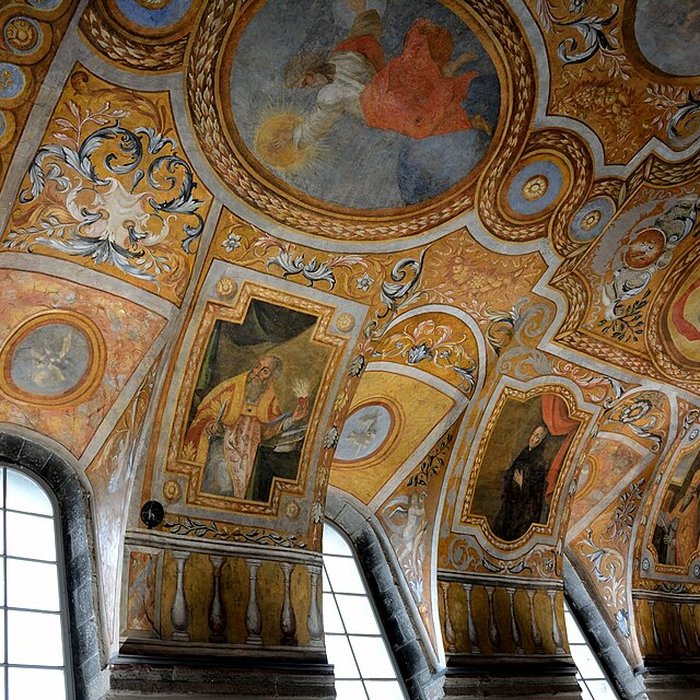 Photo de Couvent des Bénédictines de Dinan