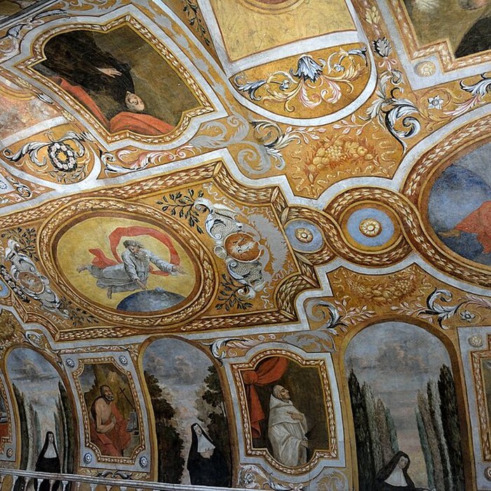 Photo de Couvent des Bénédictines de Dinan