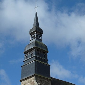 Couvent des Bénédictines de Dinan