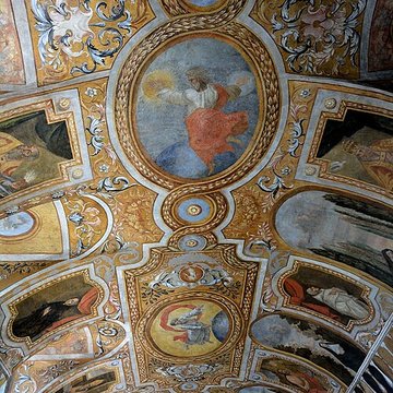 Couvent des Bénédictines de Dinan