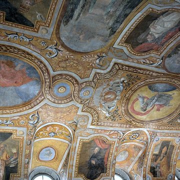 Couvent des Bénédictines de Dinan