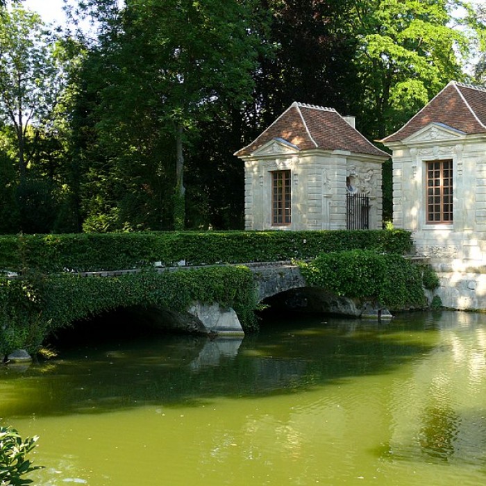 Photo de Couvent des Capucins de Coulommiers