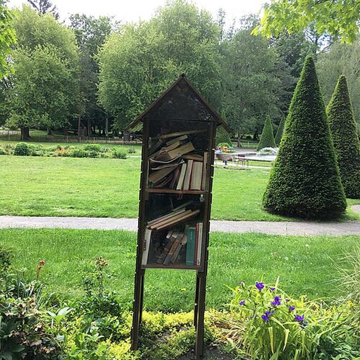 Photo de Couvent des Capucins de Coulommiers