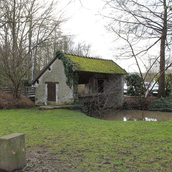 Photo de Couvent des Capucins de Coulommiers