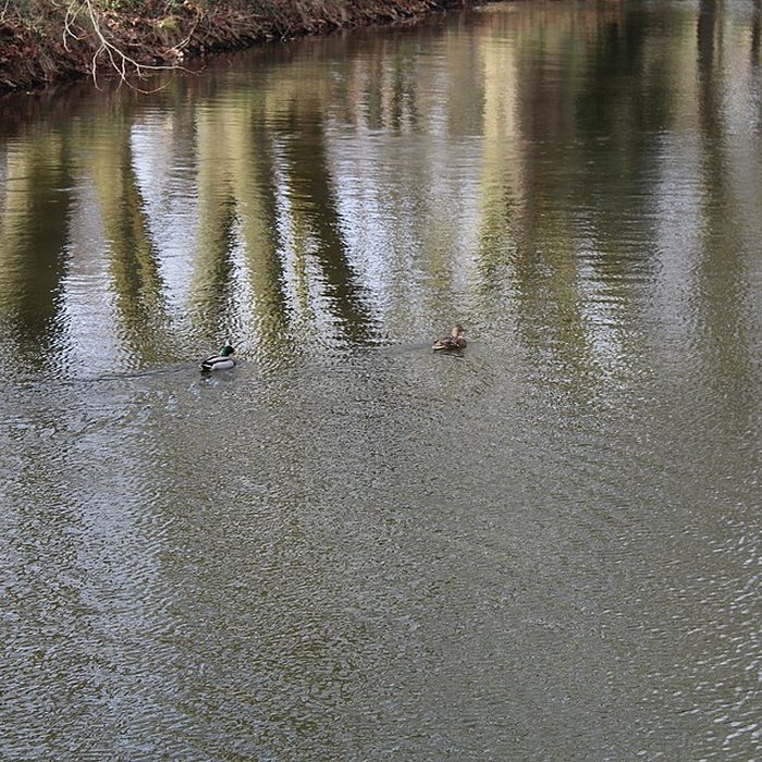 Photo de Couvent des Capucins de Coulommiers