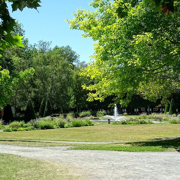 Photo de Couvent des Capucins de Coulommiers