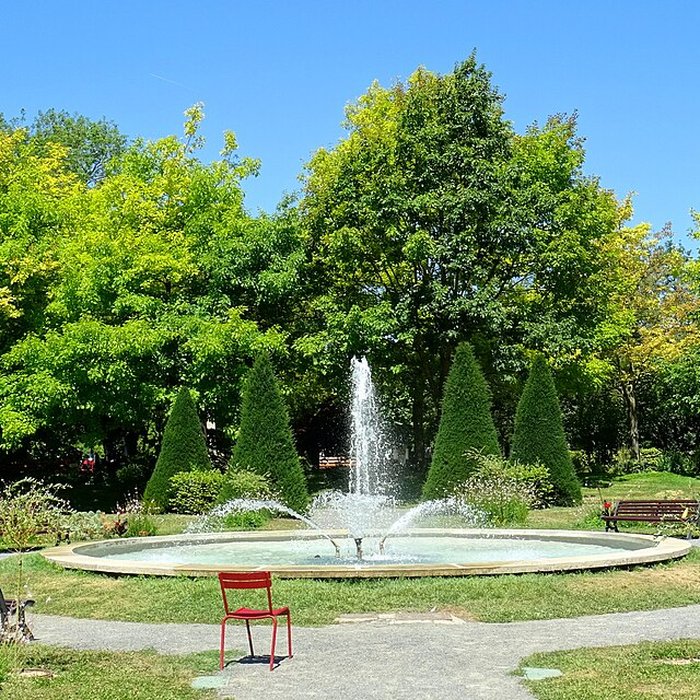 Photo de Couvent des Capucins de Coulommiers