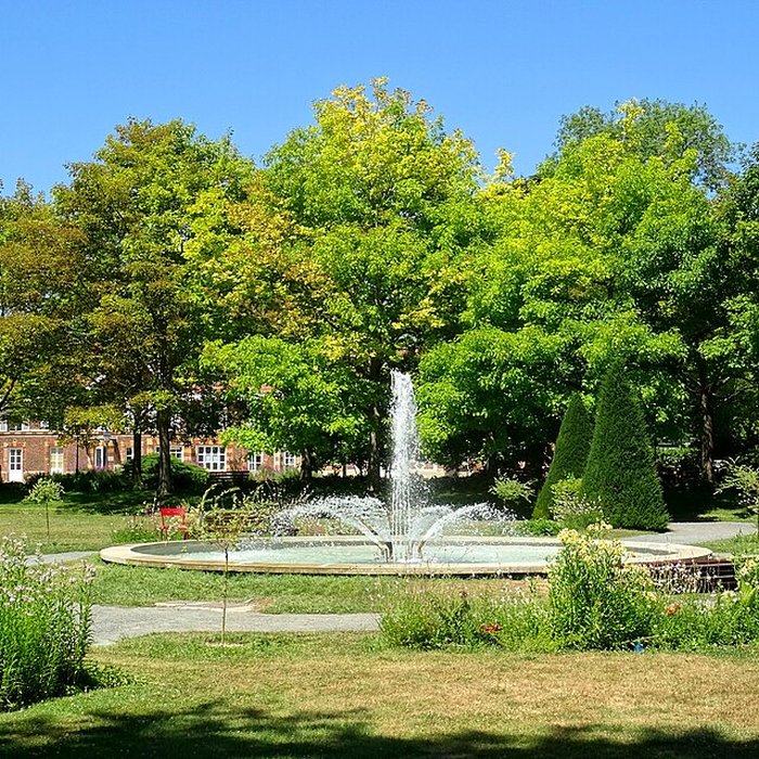 Photo de Couvent des Capucins de Coulommiers