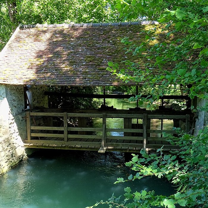 Photo de Couvent des Capucins de Coulommiers