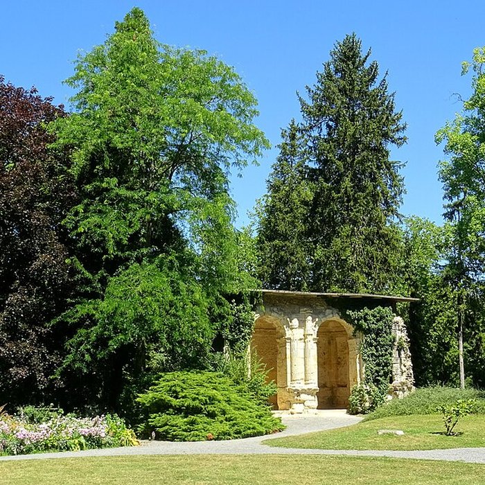 Photo de Couvent des Capucins de Coulommiers