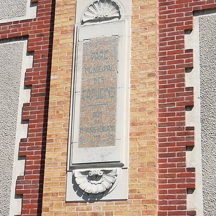 Photo de Couvent des Capucins de Coulommiers