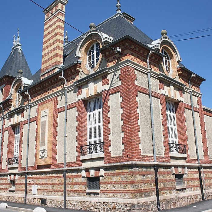 Photo de Couvent des Capucins de Coulommiers