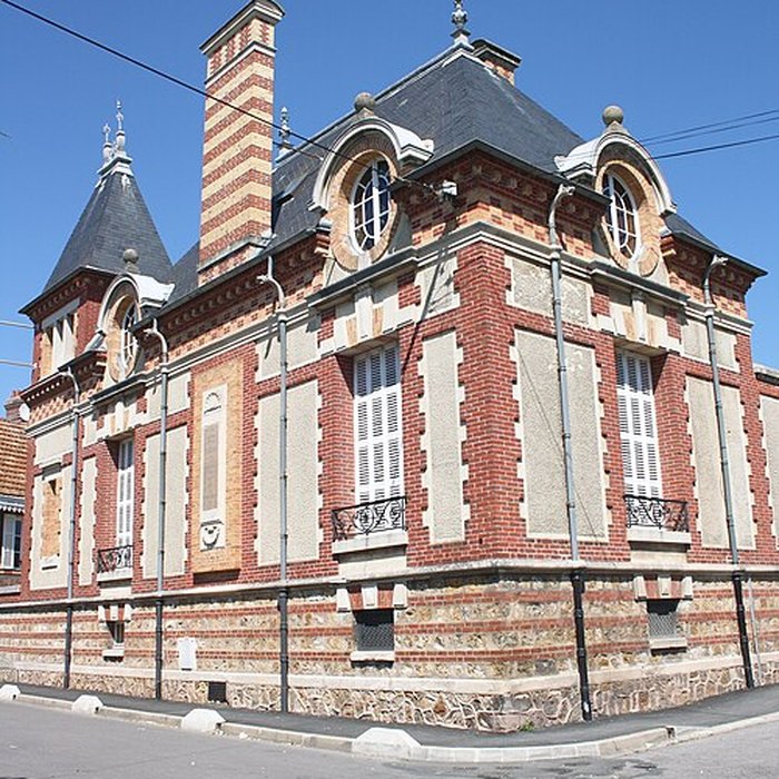 Photo de Couvent des Capucins de Coulommiers