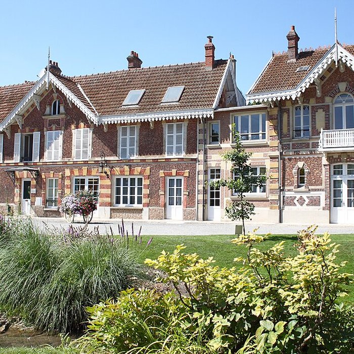 Photo de Couvent des Capucins de Coulommiers