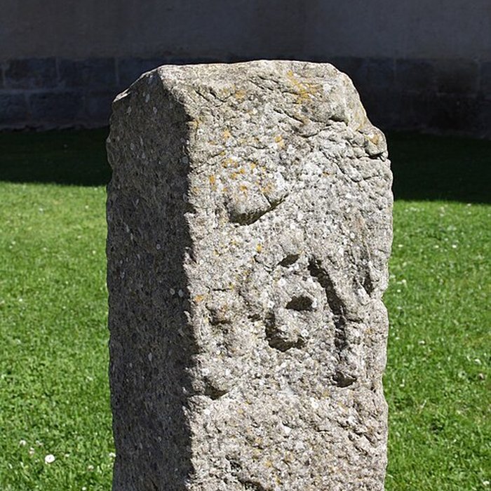 Photo de Couvent des Capucins de Coulommiers