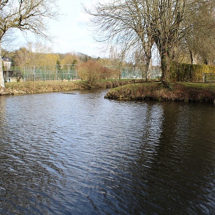 Photo de Couvent des Capucins de Coulommiers