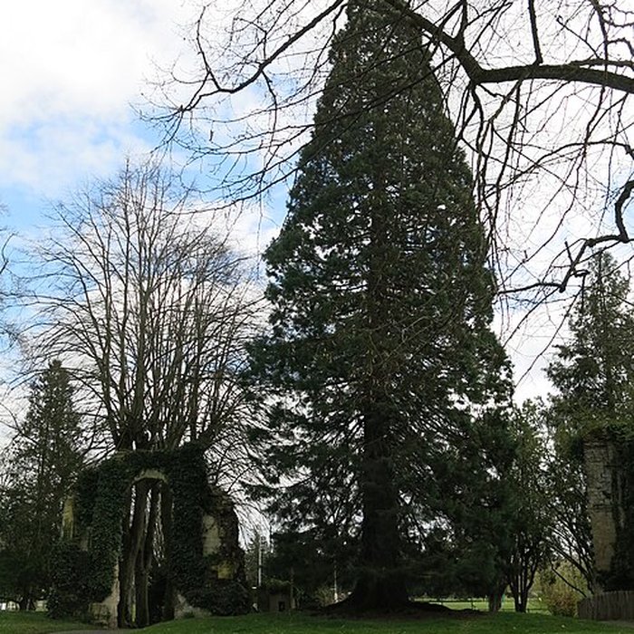 Photo de Couvent des Capucins de Coulommiers