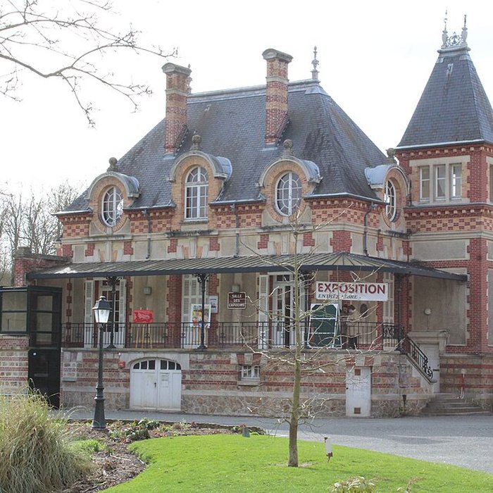 Photo de Couvent des Capucins de Coulommiers