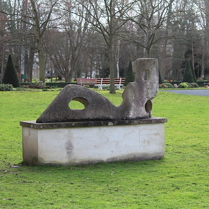 Photo de Couvent des Capucins de Coulommiers