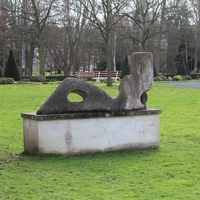 Photo de Couvent des Capucins de Coulommiers
