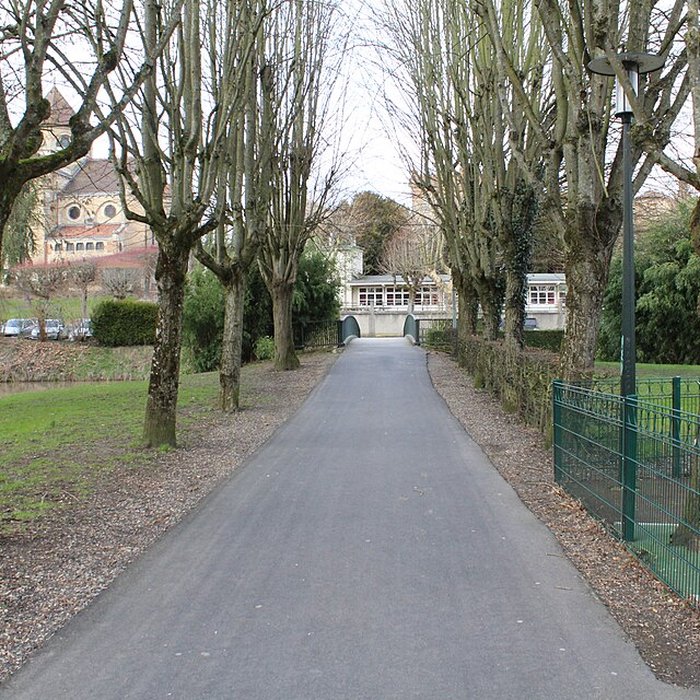 Photo de Couvent des Capucins de Coulommiers