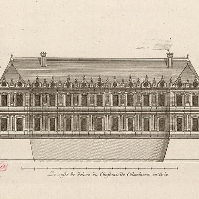 Photo de Couvent des Capucins de Coulommiers