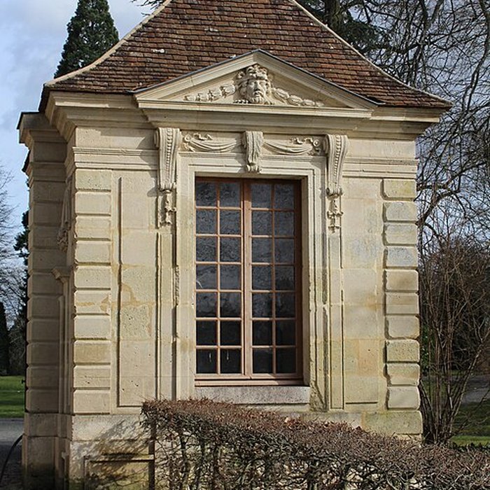 Photo de Couvent des Capucins de Coulommiers