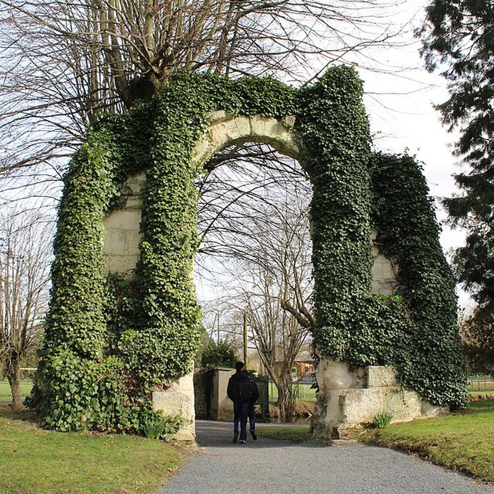 Photo de Couvent des Capucins de Coulommiers