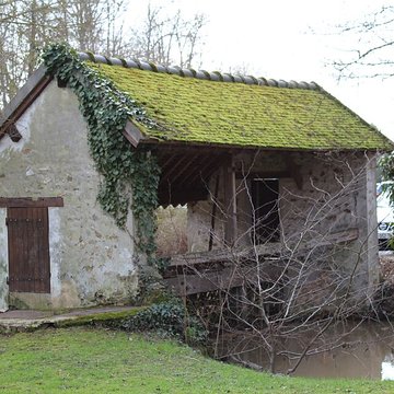 Couvent des Capucins de Coulommiers