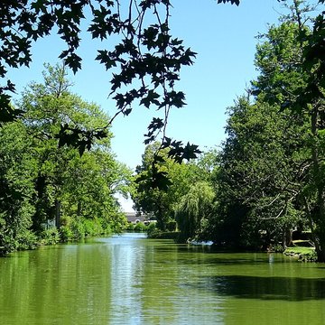 Couvent des Capucins de Coulommiers