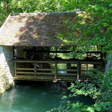 Couvent des Capucins de Coulommiers