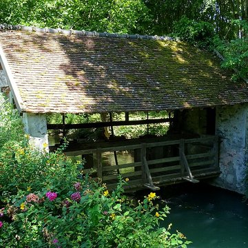 Couvent des Capucins de Coulommiers