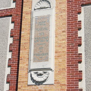 Couvent des Capucins de Coulommiers