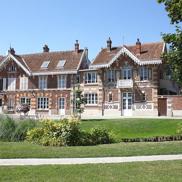 Couvent des Capucins de Coulommiers