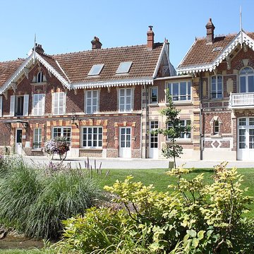 Couvent des Capucins de Coulommiers