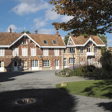 Couvent des Capucins de Coulommiers